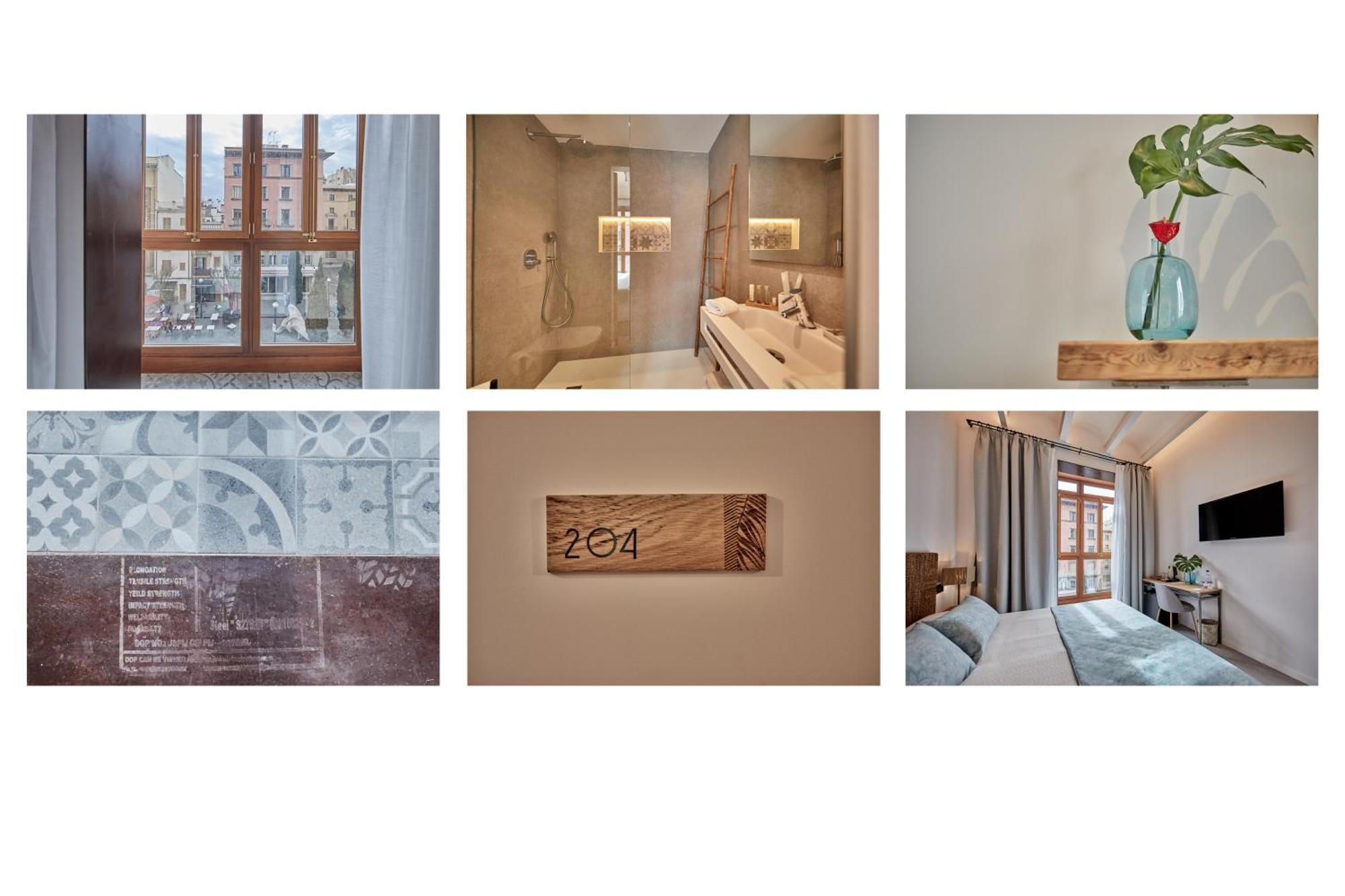 Ca n'Alexandre Hotel Palma de Mallorca Eksteriør billede