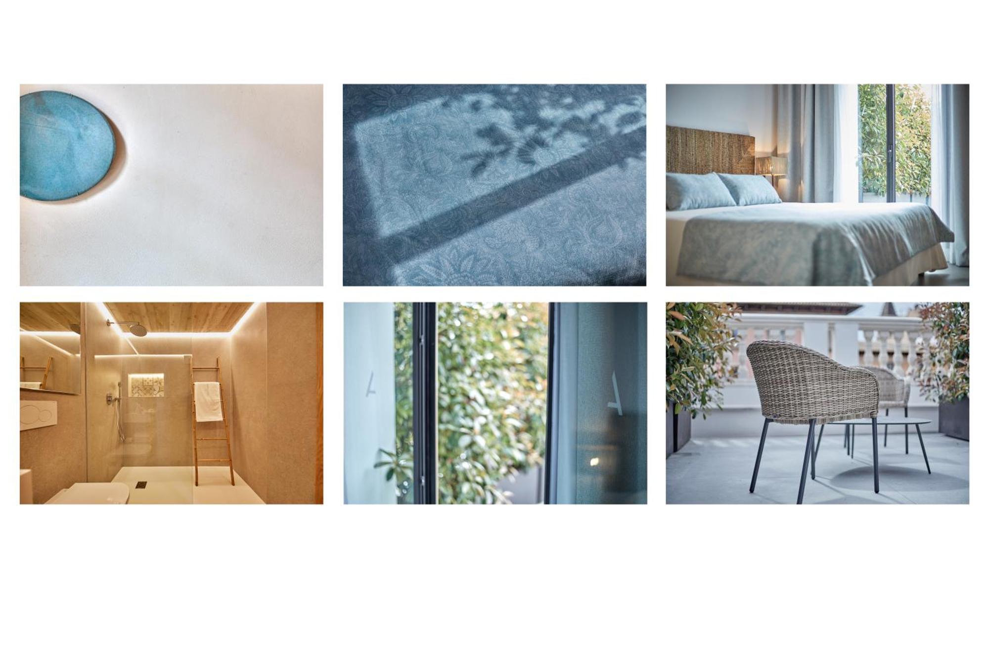 Ca n'Alexandre Hotel Palma de Mallorca Eksteriør billede