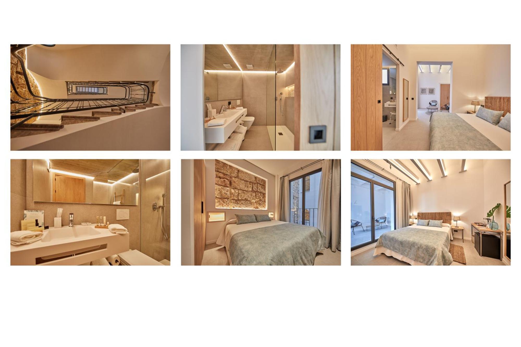 Ca n'Alexandre Hotel Palma de Mallorca Eksteriør billede