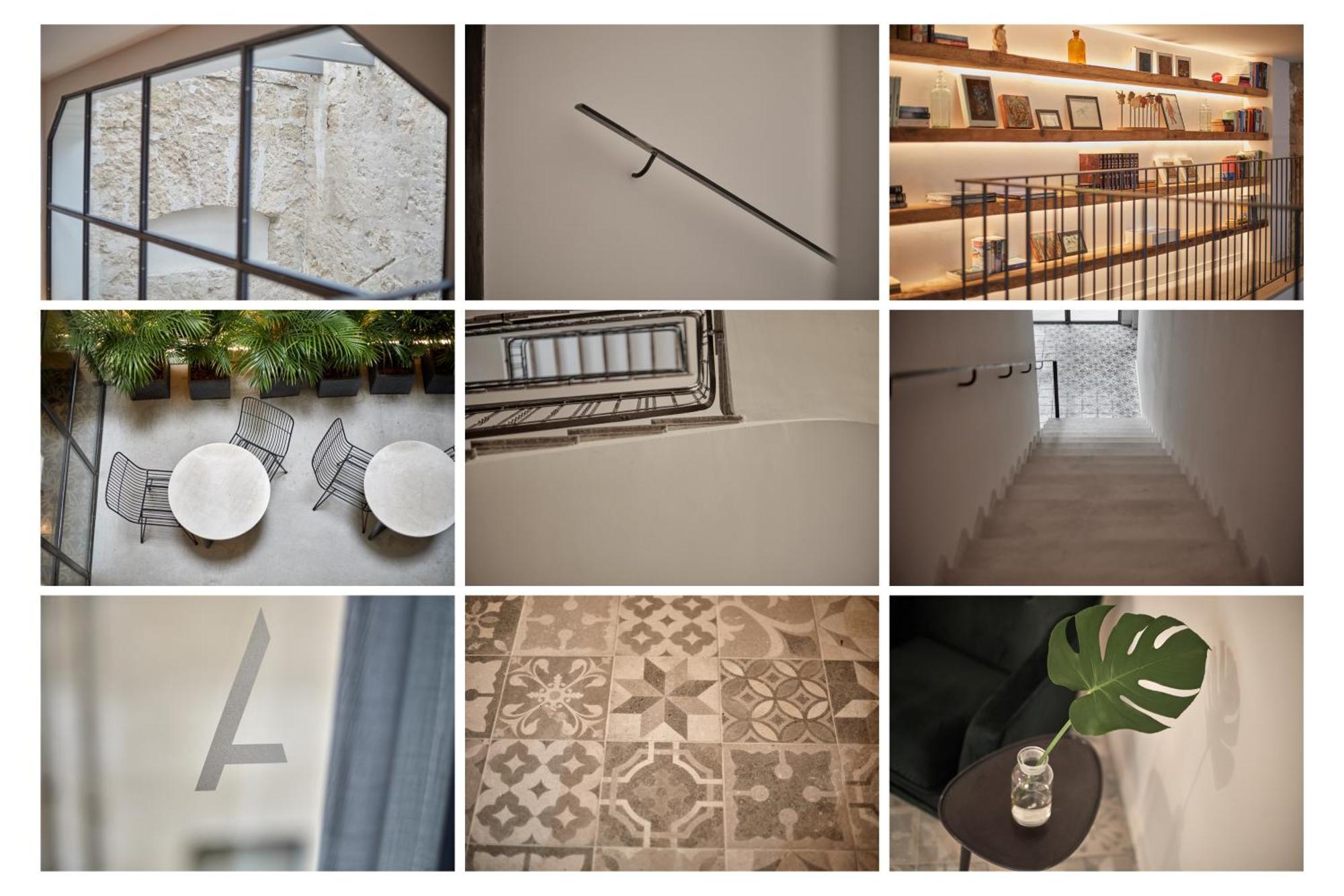 Ca n'Alexandre Hotel Palma de Mallorca Eksteriør billede