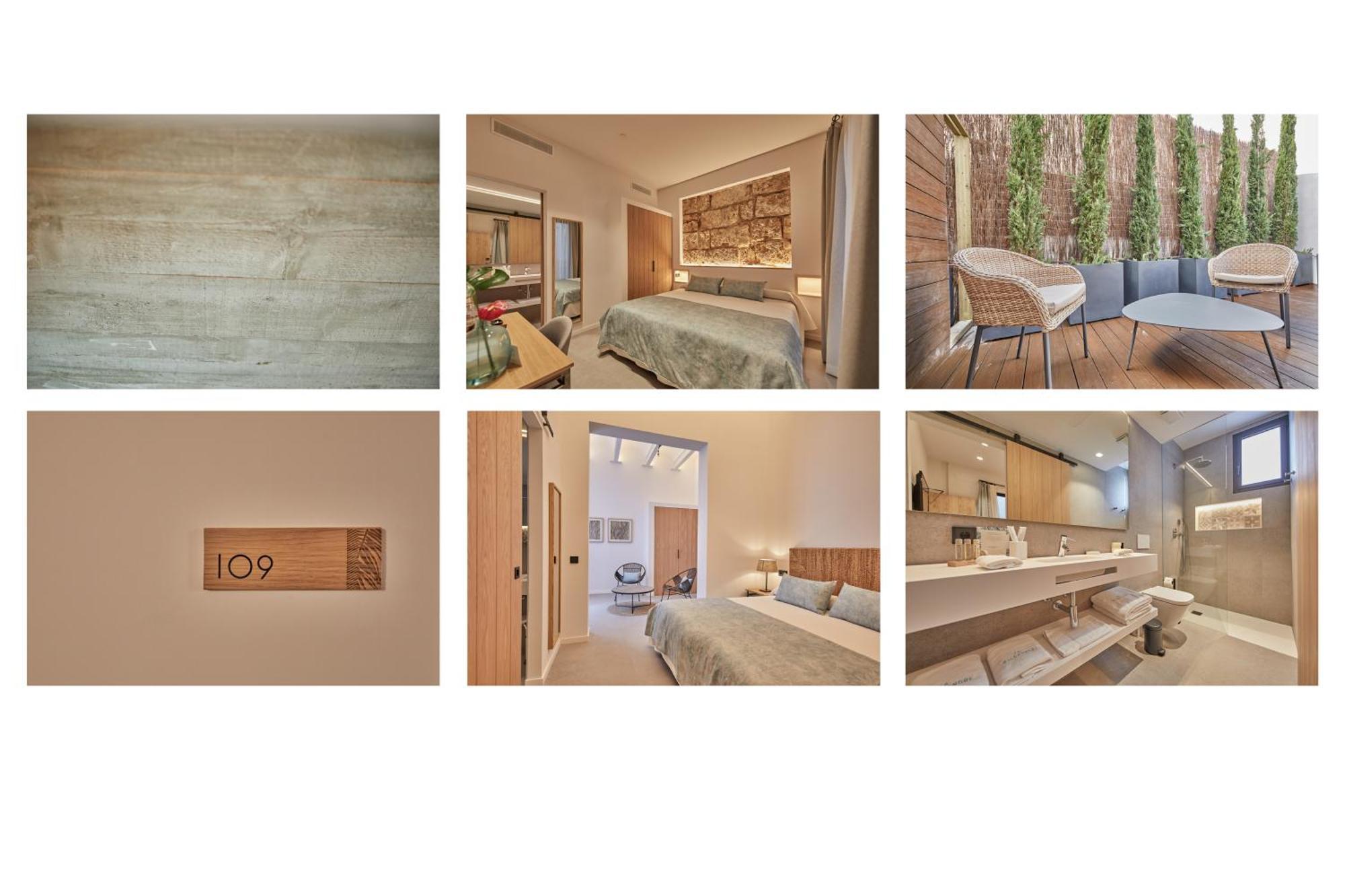 Ca n'Alexandre Hotel Palma de Mallorca Eksteriør billede