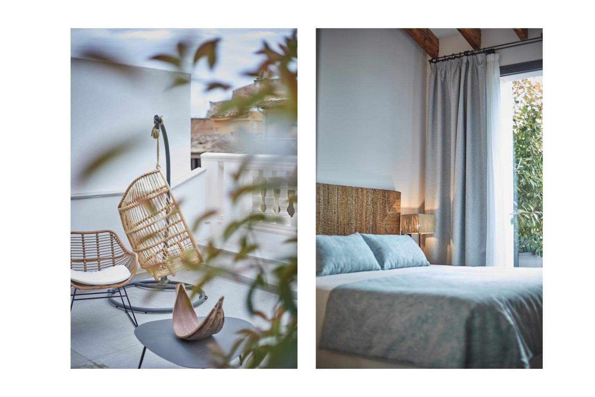 Ca n'Alexandre Hotel Palma de Mallorca Eksteriør billede