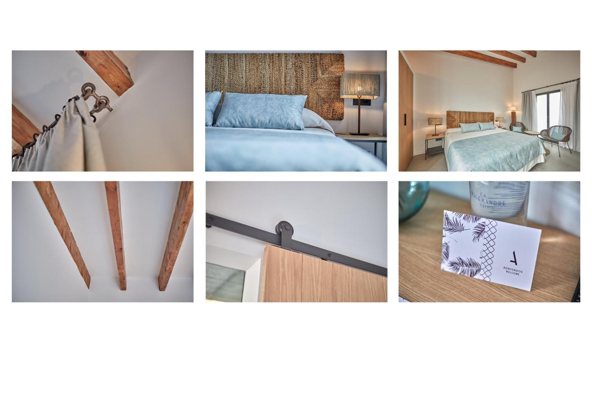 Ca n'Alexandre Hotel Palma de Mallorca Eksteriør billede