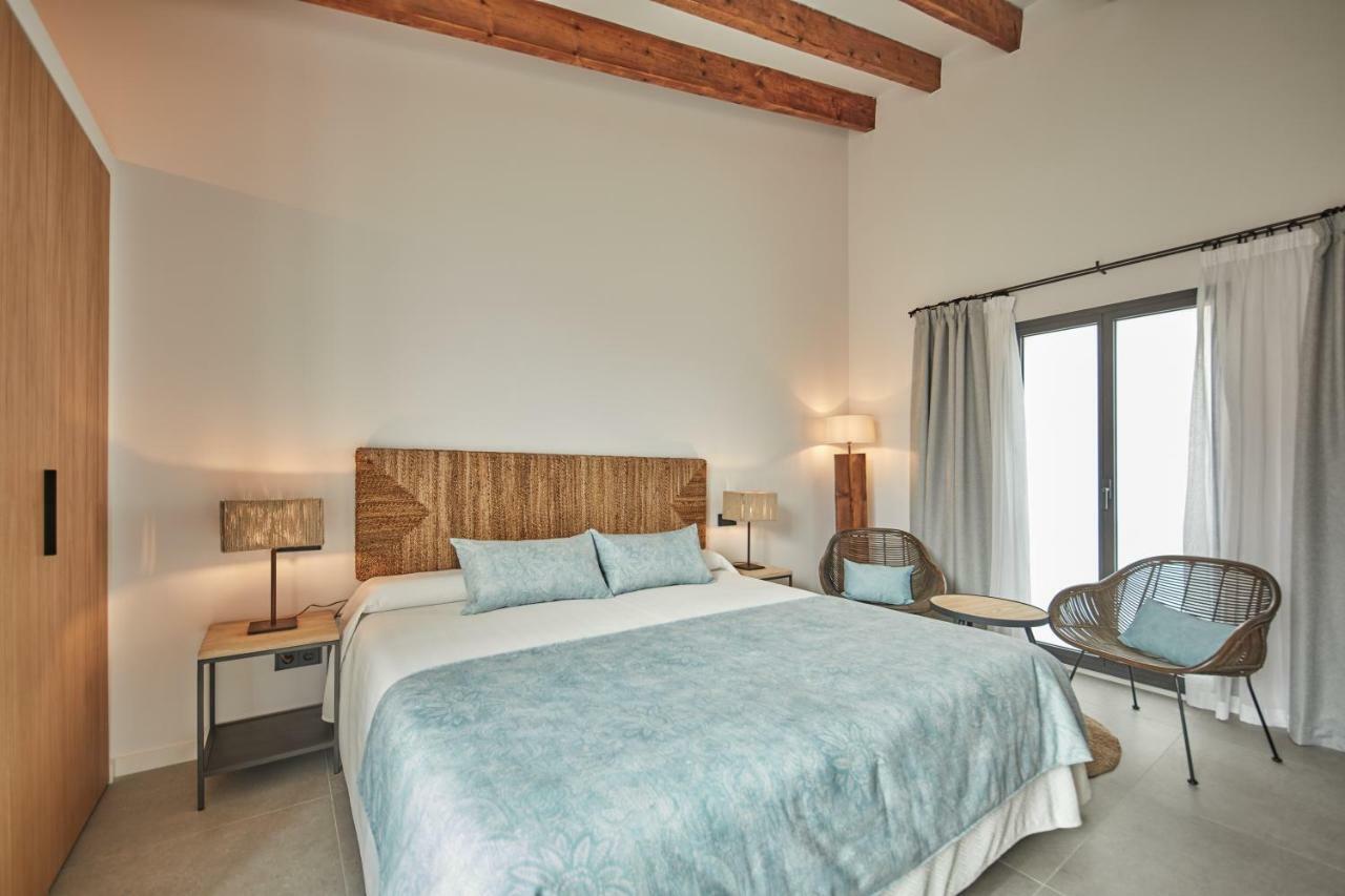 Ca n'Alexandre Hotel Palma de Mallorca Værelse billede