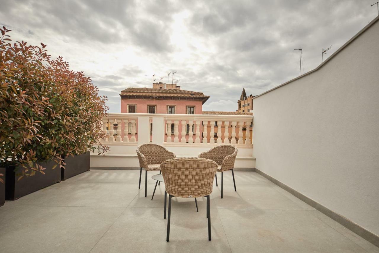 Ca n'Alexandre Hotel Palma de Mallorca Værelse billede