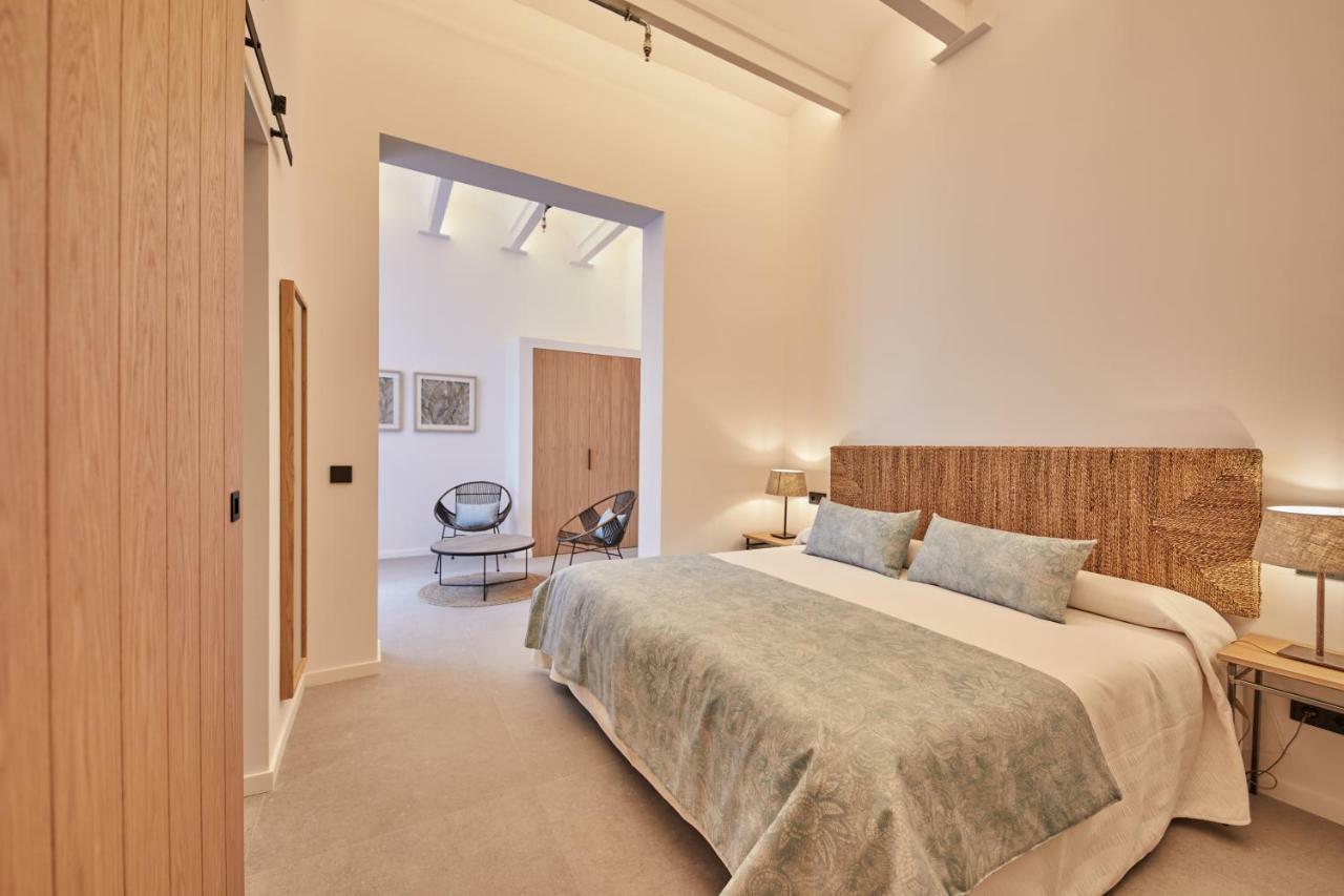 Ca n'Alexandre Hotel Palma de Mallorca Eksteriør billede