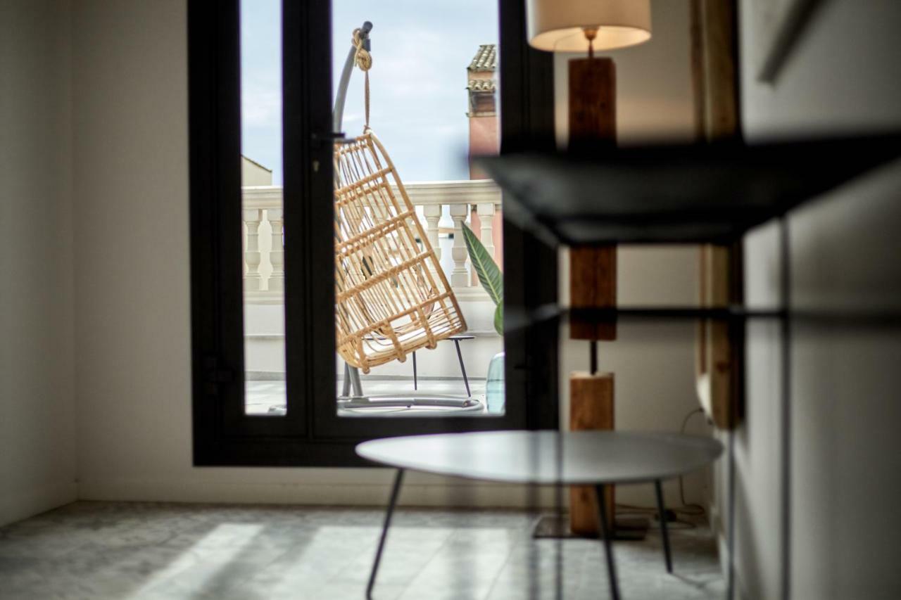 Ca n'Alexandre Hotel Palma de Mallorca Værelse billede