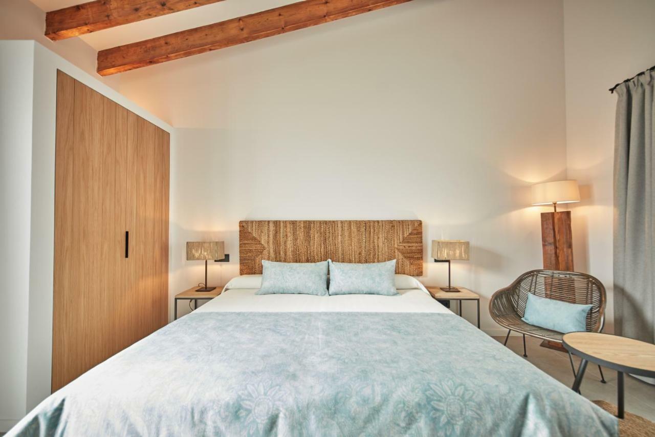 Ca n'Alexandre Hotel Palma de Mallorca Værelse billede