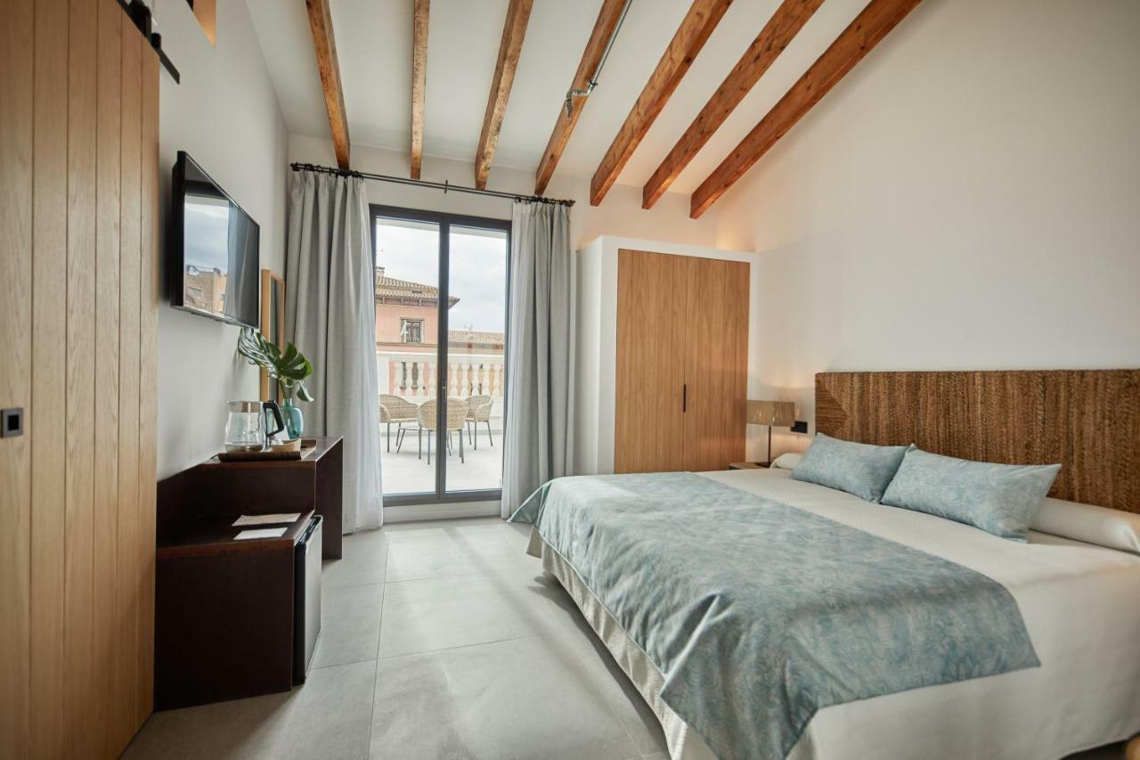 Ca n'Alexandre Hotel Palma de Mallorca Eksteriør billede