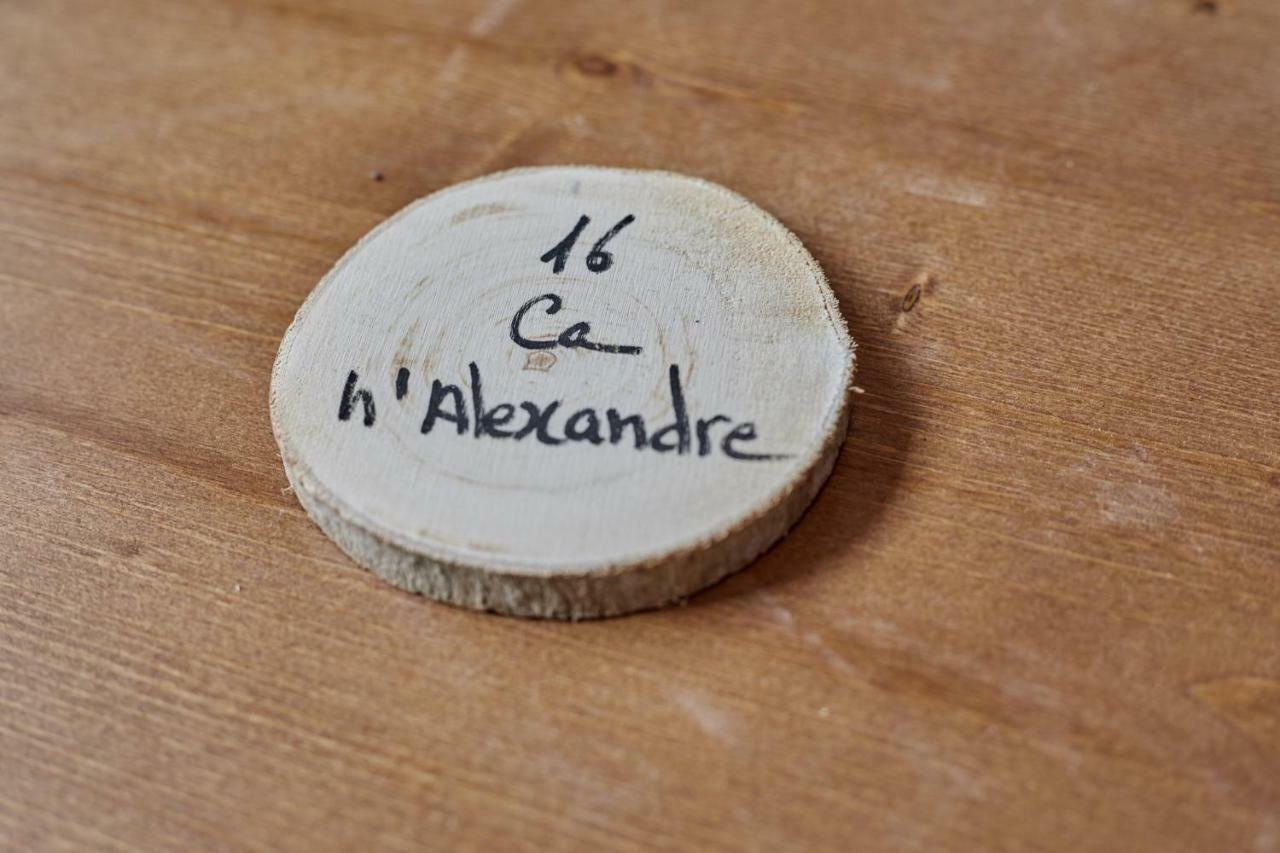 Ca n'Alexandre Hotel Palma de Mallorca Eksteriør billede