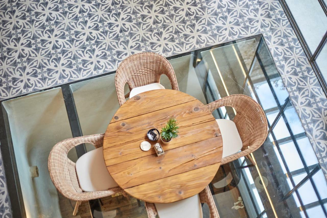 Ca n'Alexandre Hotel Palma de Mallorca Eksteriør billede
