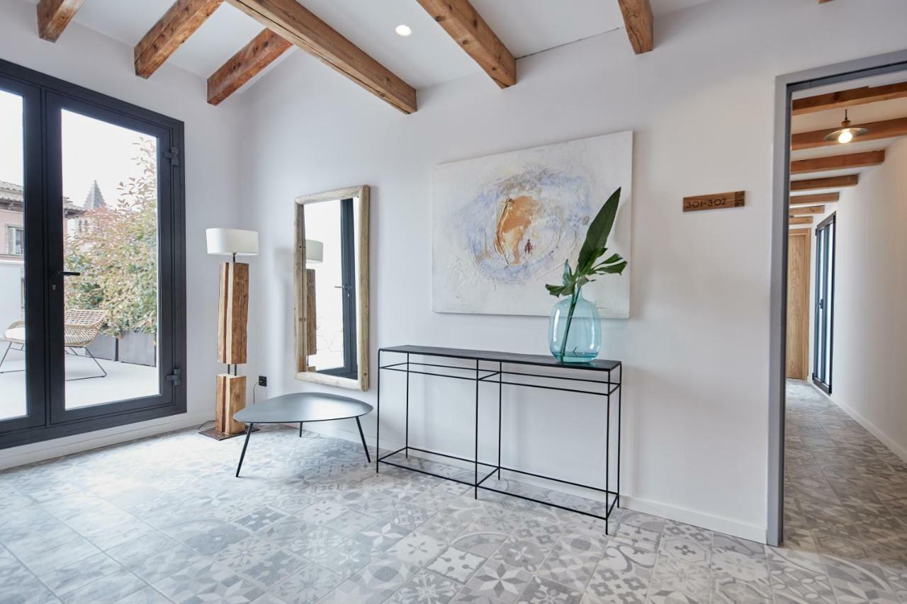 Ca n'Alexandre Hotel Palma de Mallorca Eksteriør billede