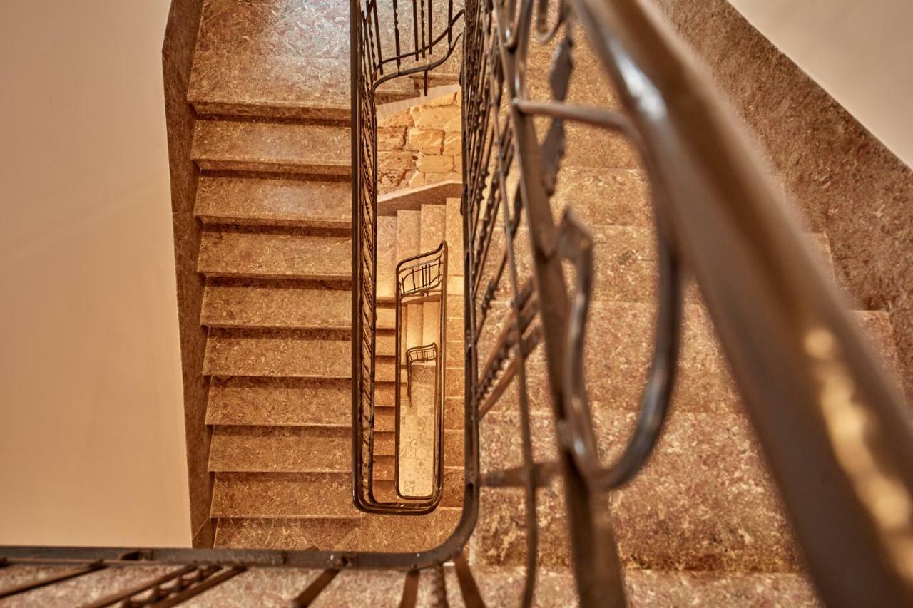Ca n'Alexandre Hotel Palma de Mallorca Eksteriør billede