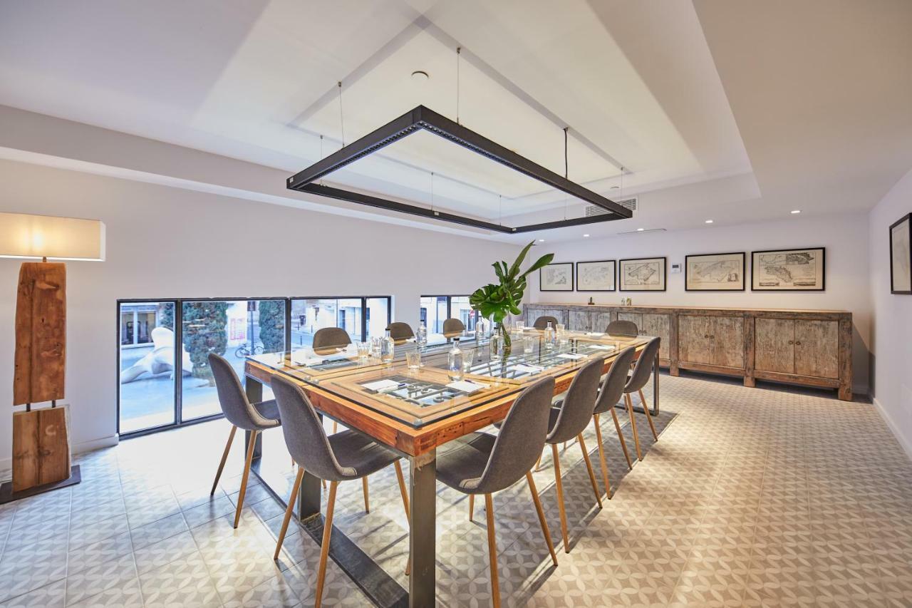 Ca n'Alexandre Hotel Palma de Mallorca Eksteriør billede