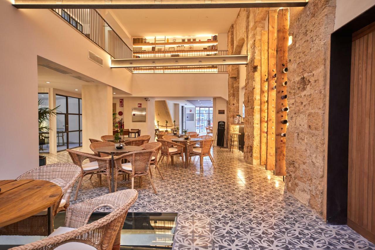 Ca n'Alexandre Hotel Palma de Mallorca Eksteriør billede
