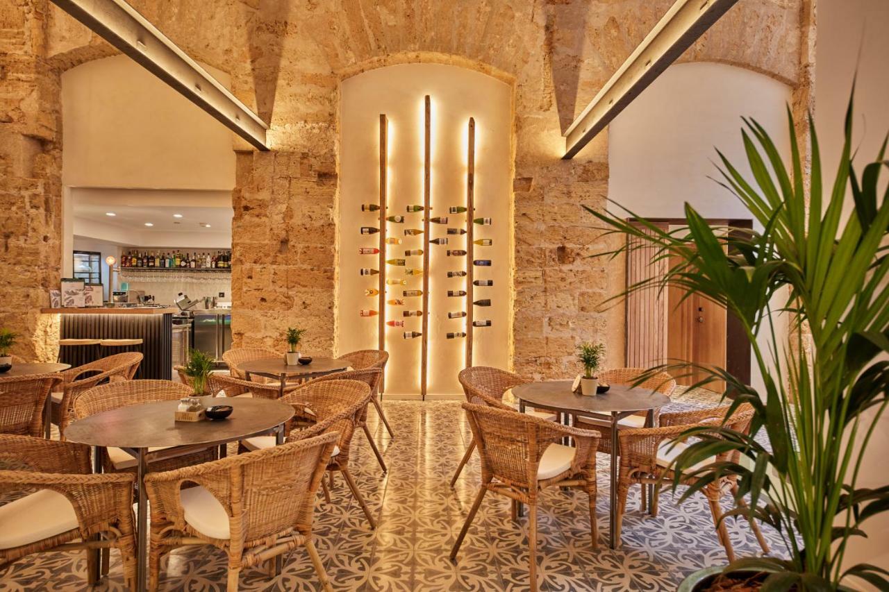 Ca n'Alexandre Hotel Palma de Mallorca Eksteriør billede