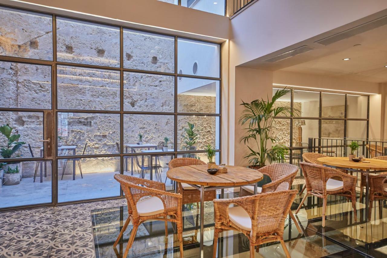 Ca n'Alexandre Hotel Palma de Mallorca Eksteriør billede