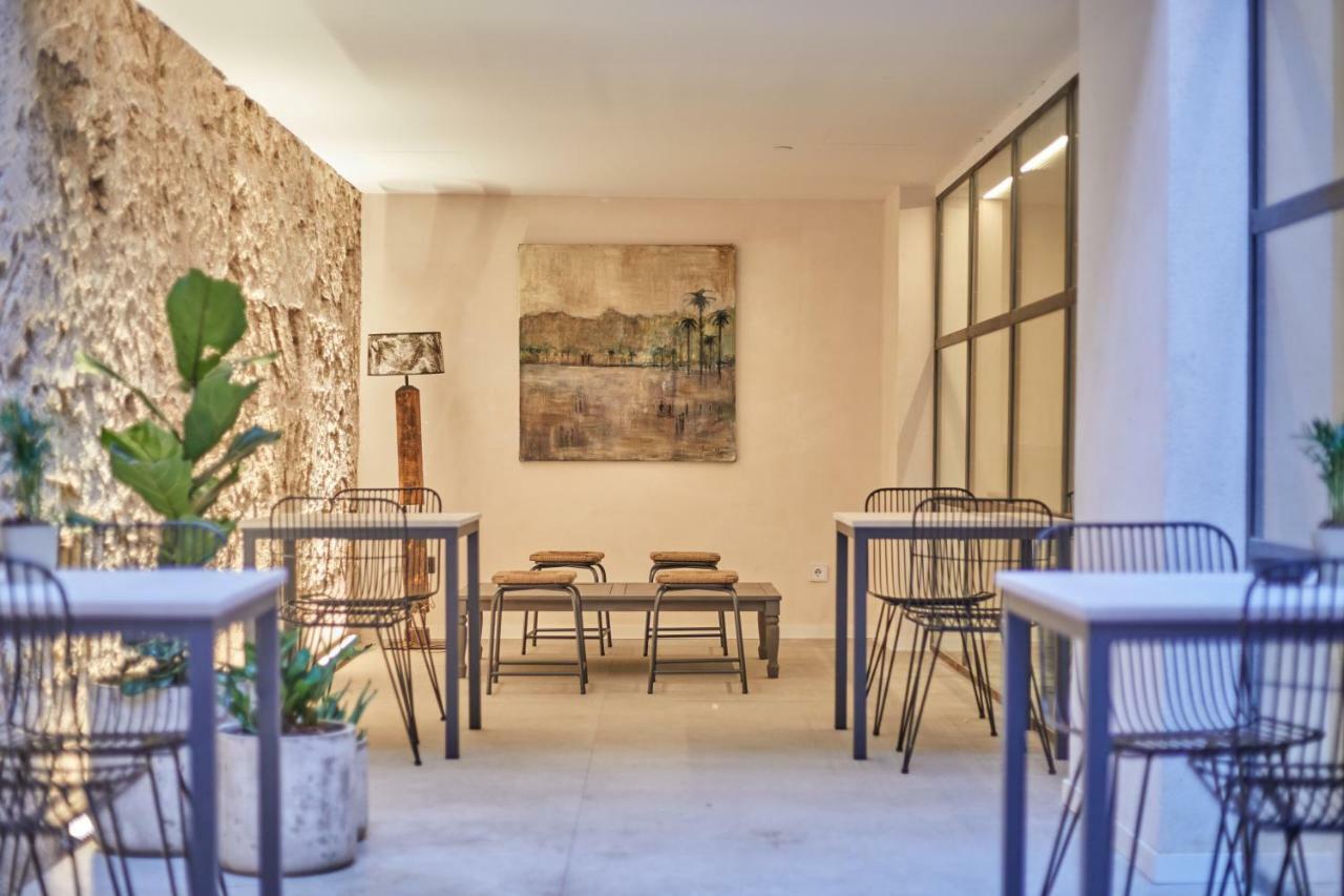 Ca n'Alexandre Hotel Palma de Mallorca Eksteriør billede