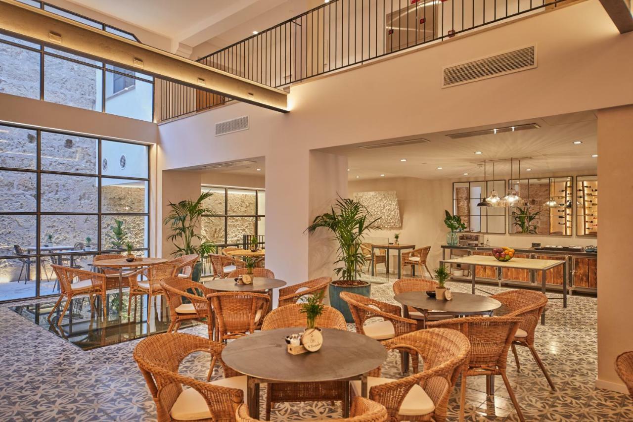 Ca n'Alexandre Hotel Palma de Mallorca Eksteriør billede