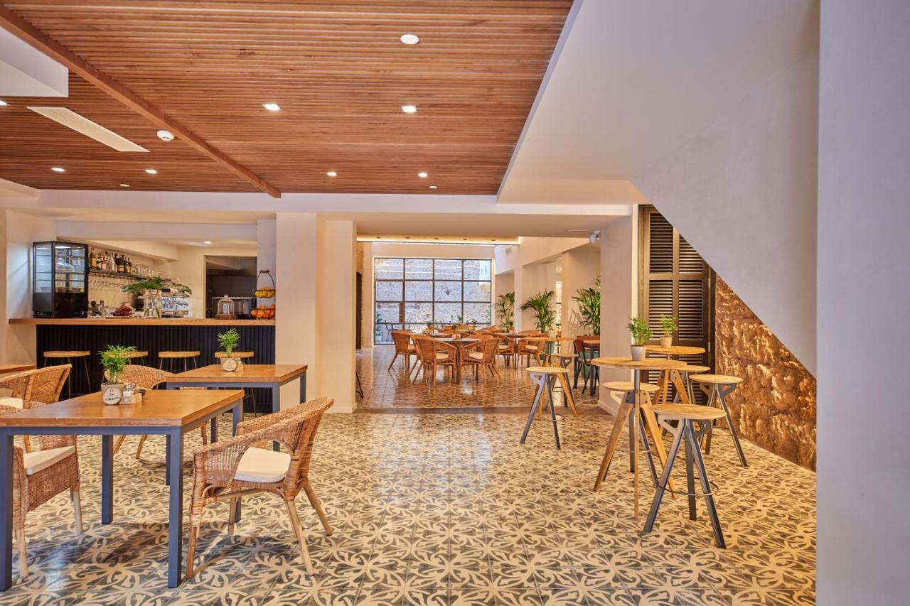 Ca n'Alexandre Hotel Palma de Mallorca Eksteriør billede