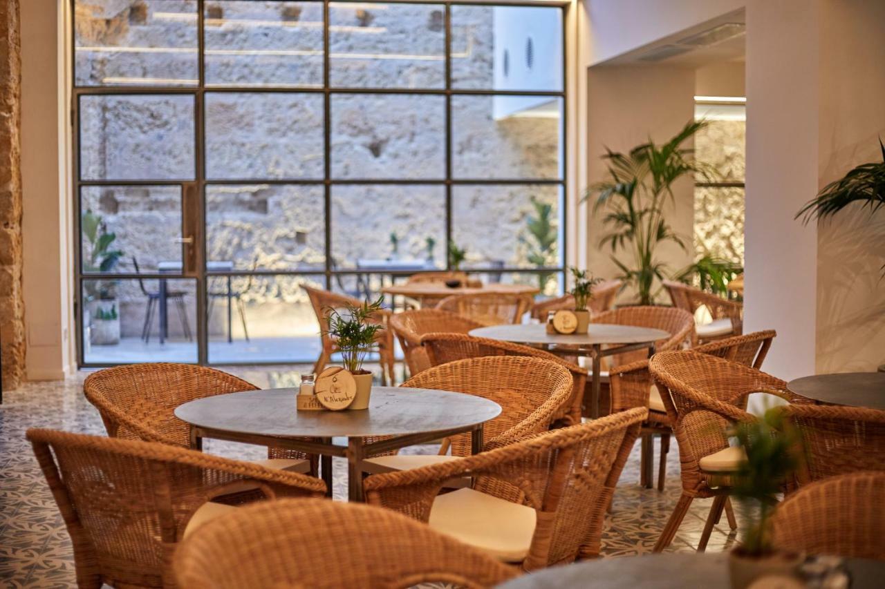 Ca n'Alexandre Hotel Palma de Mallorca Eksteriør billede