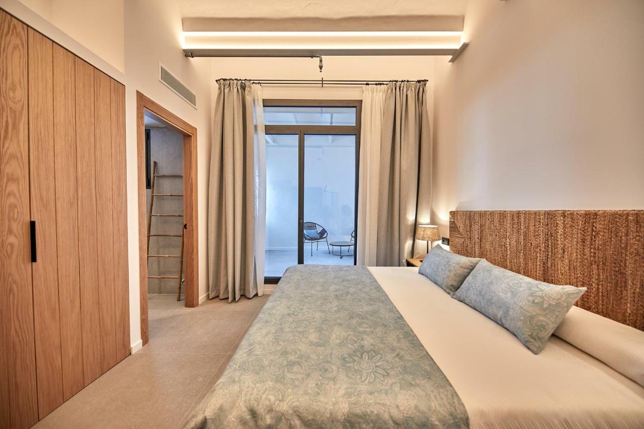 Ca n'Alexandre Hotel Palma de Mallorca Eksteriør billede