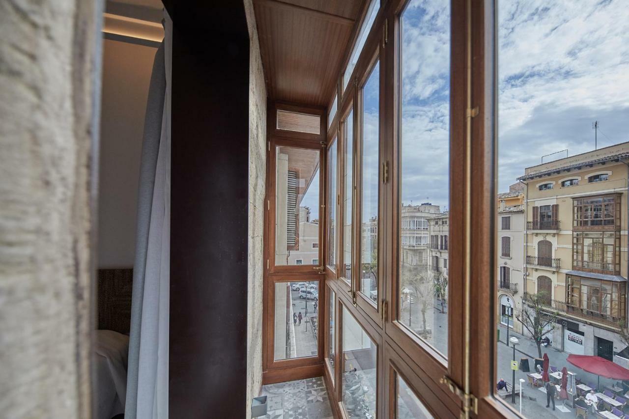 Ca n'Alexandre Hotel Palma de Mallorca Eksteriør billede