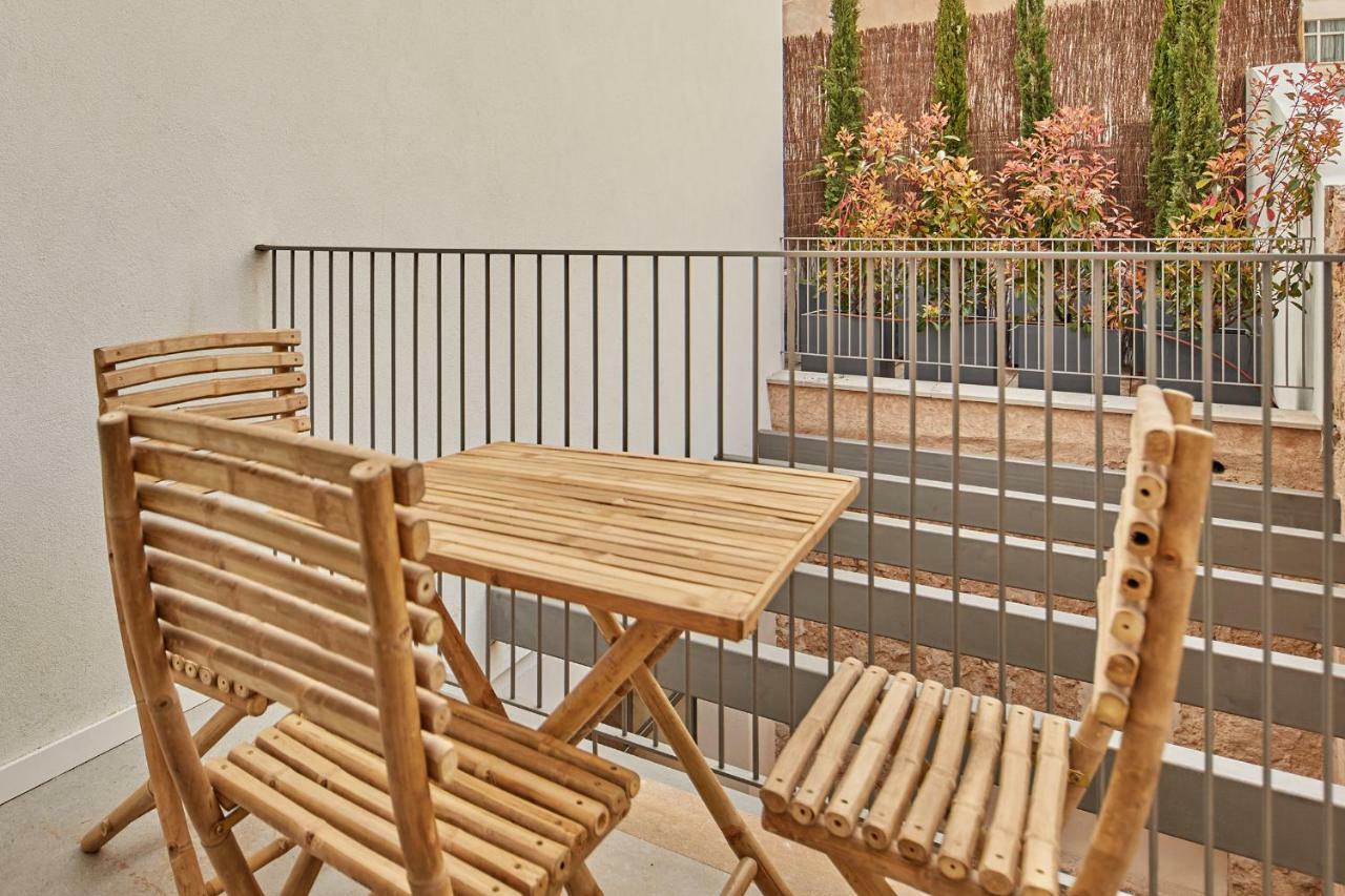 Ca n'Alexandre Hotel Palma de Mallorca Eksteriør billede