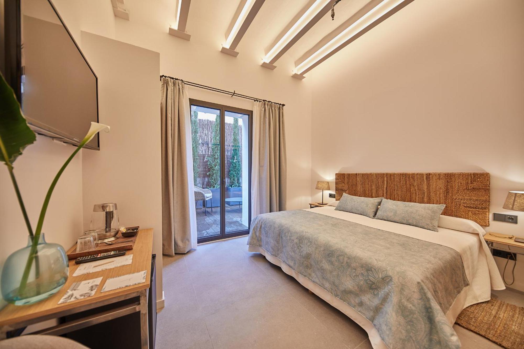 Ca n'Alexandre Hotel Palma de Mallorca Eksteriør billede