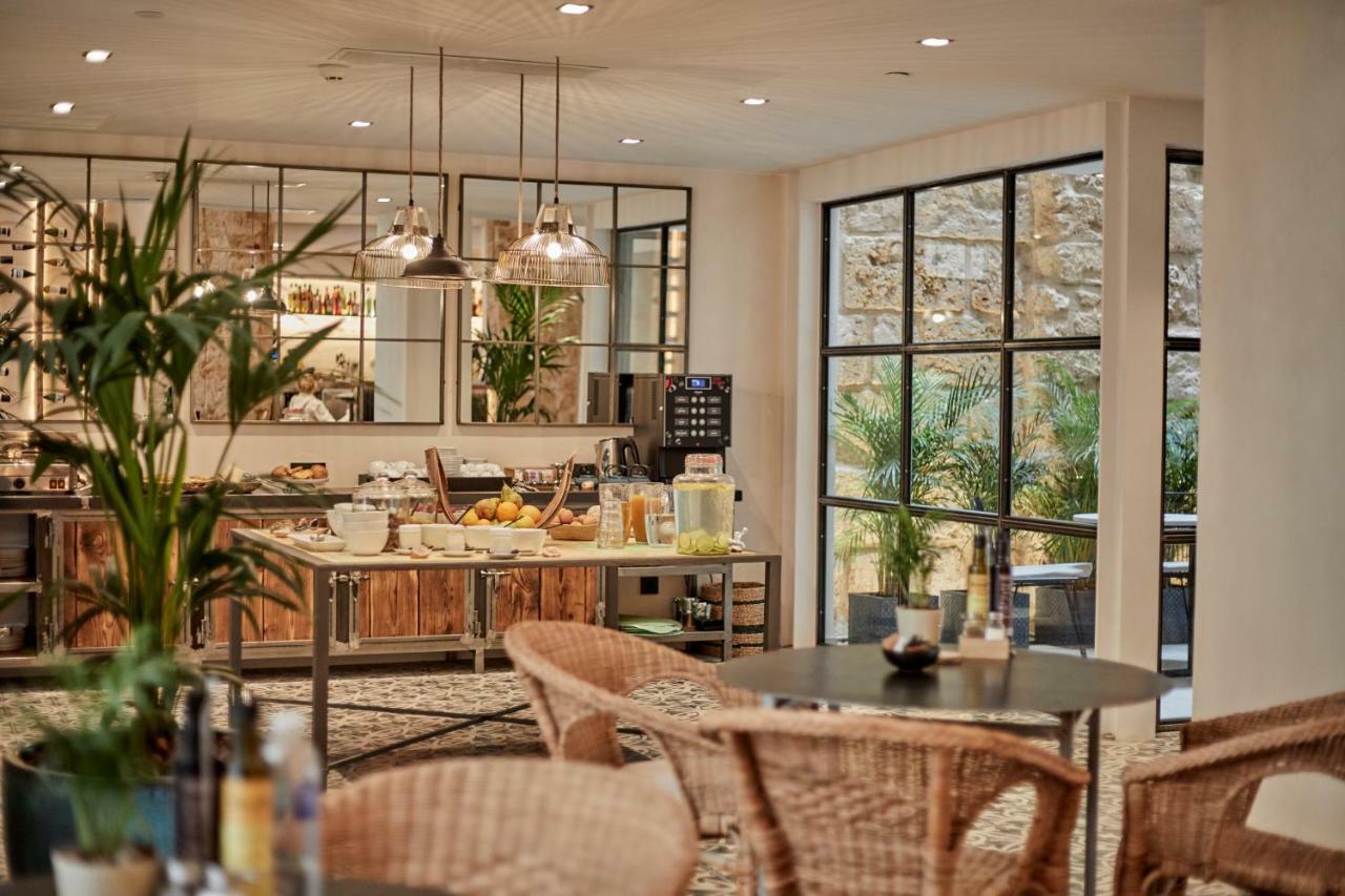 Ca n'Alexandre Hotel Palma de Mallorca Eksteriør billede