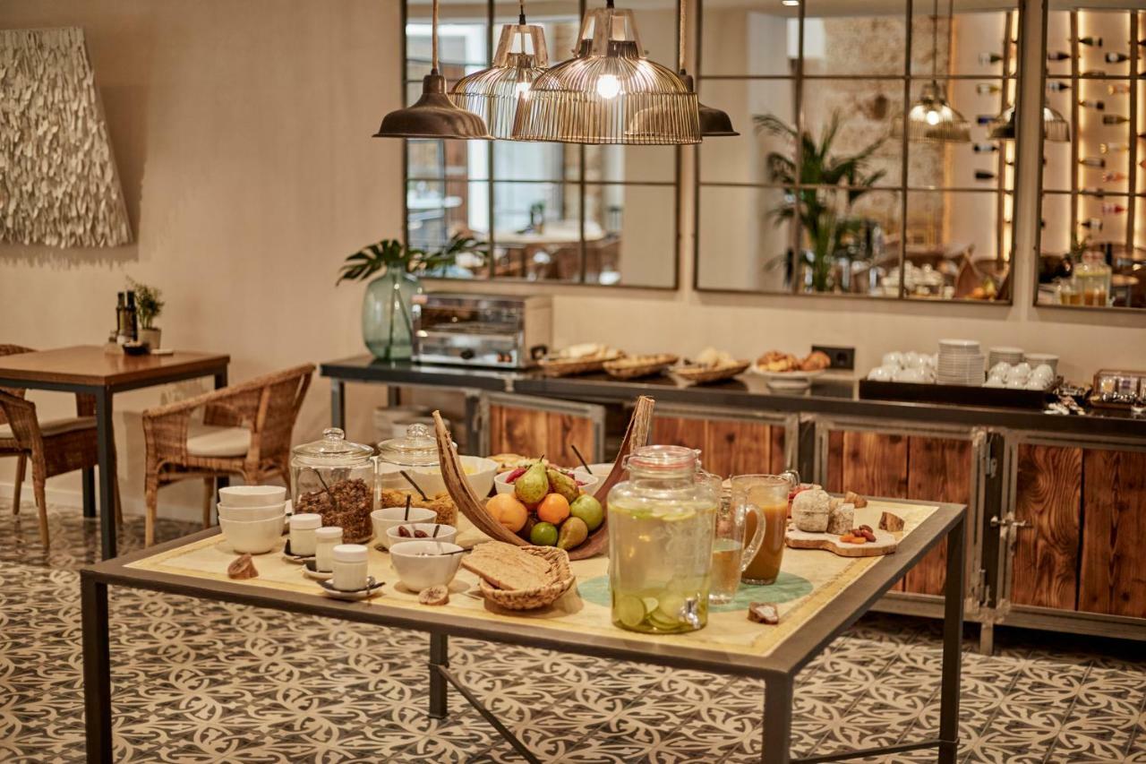 Ca n'Alexandre Hotel Palma de Mallorca Eksteriør billede