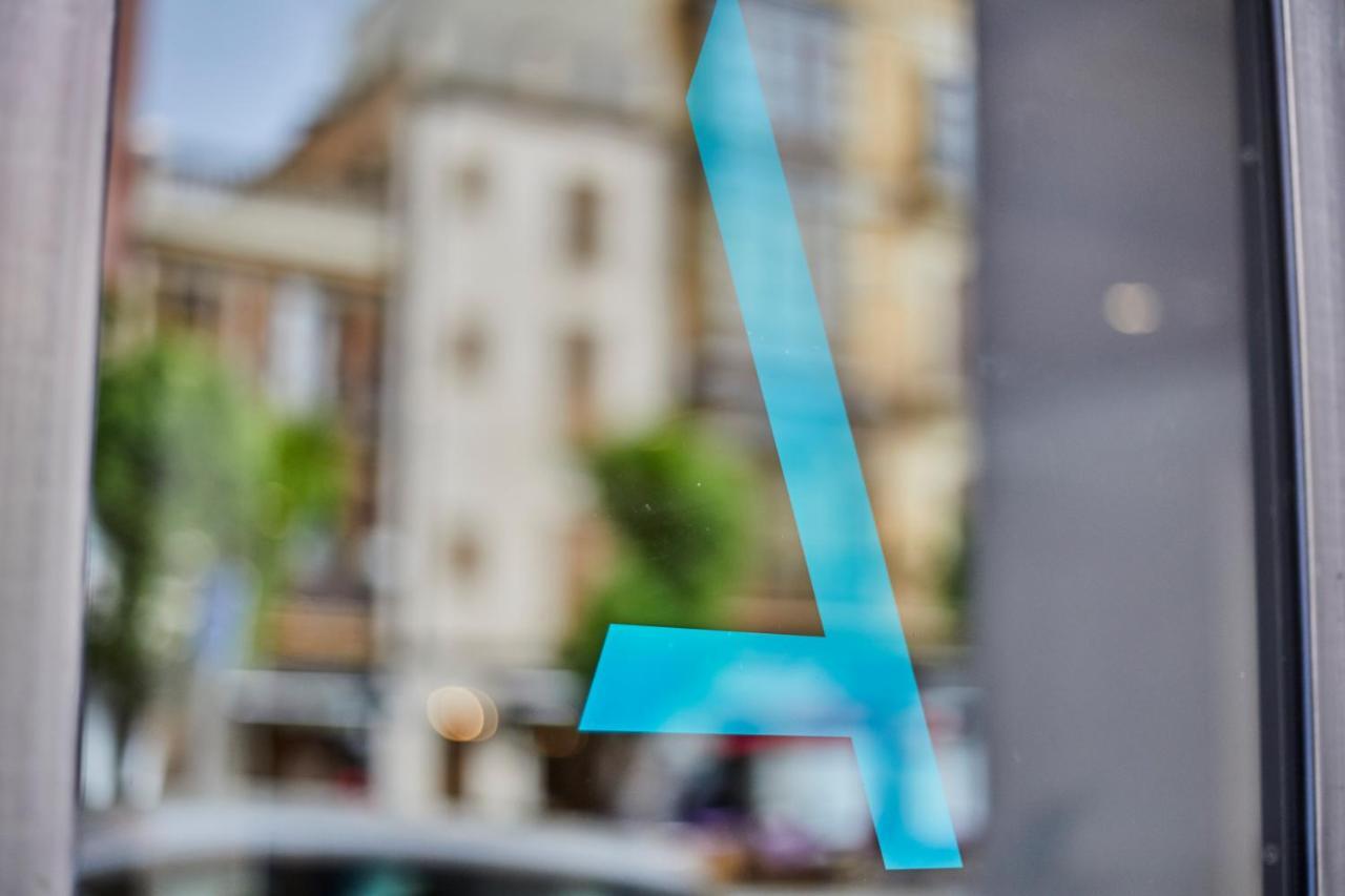 Ca n'Alexandre Hotel Palma de Mallorca Eksteriør billede