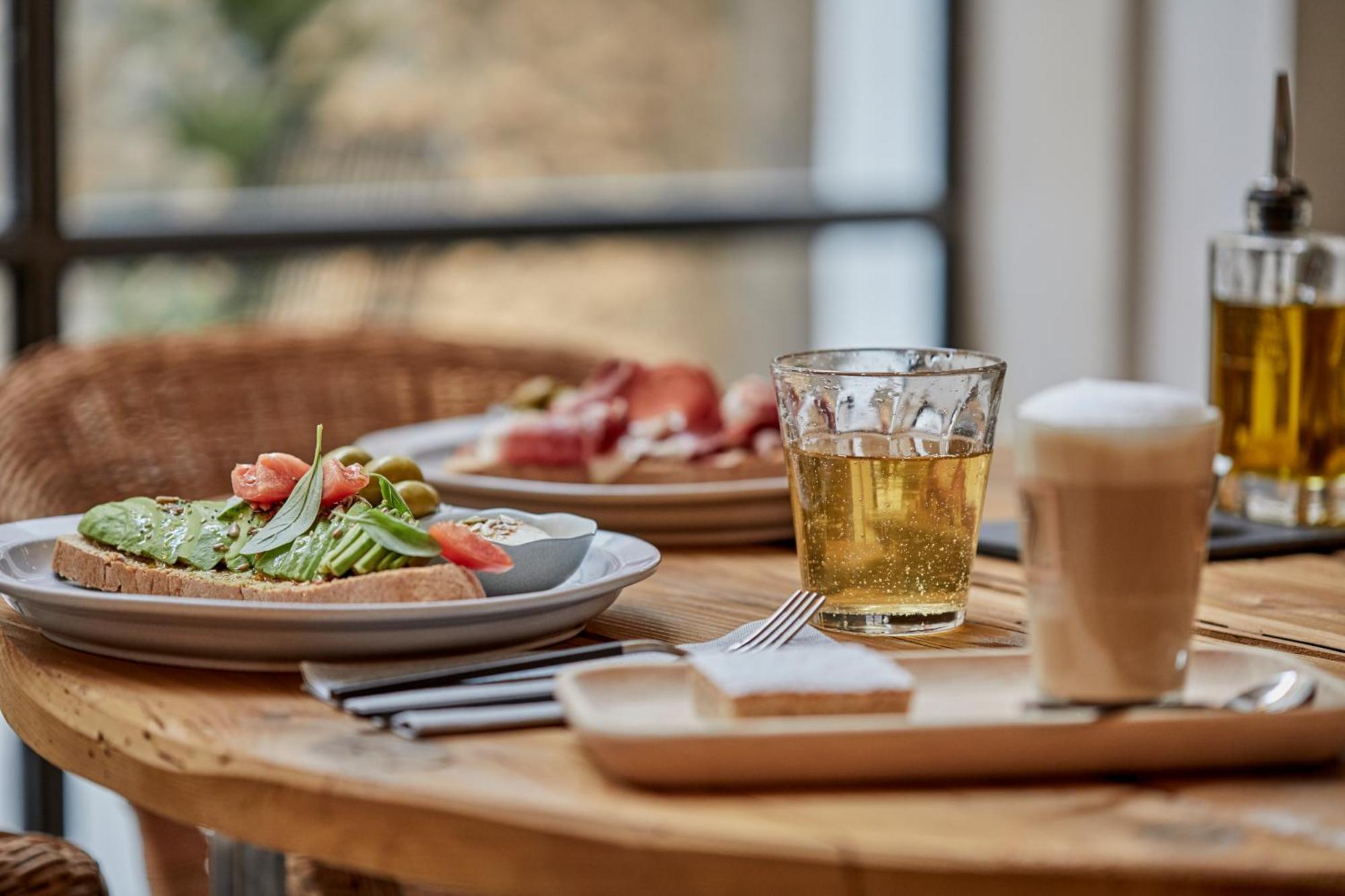Ca n'Alexandre Hotel Palma de Mallorca Eksteriør billede
