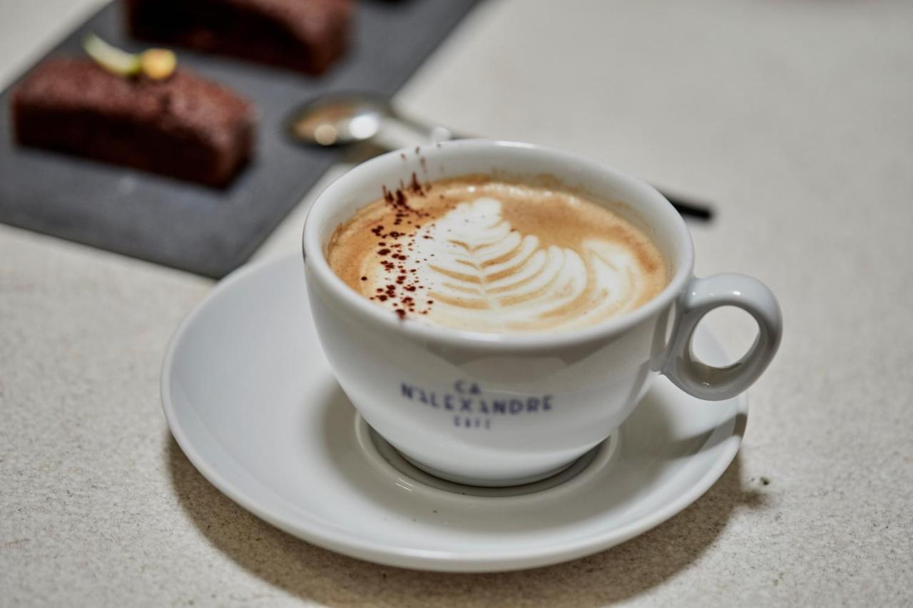 Ca n'Alexandre Hotel Palma de Mallorca Eksteriør billede